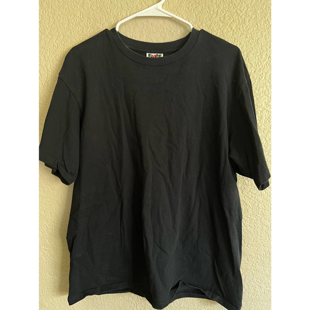 BAPE Ape Shall Never Kill LA Tee Black XL